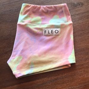 Fleo shorts